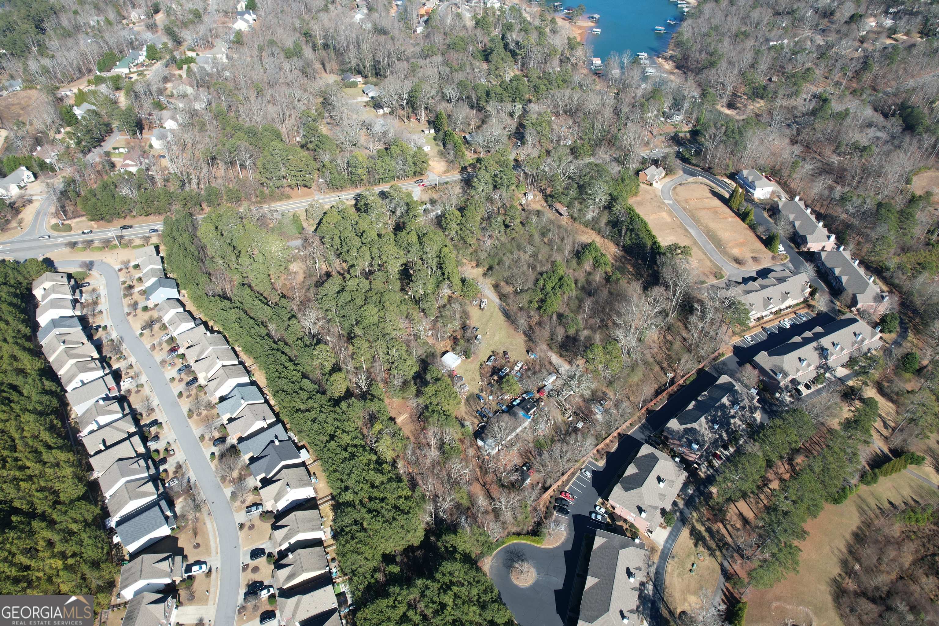 1740 Buford Dam Road Cumming, GA 30041 - Photo 12 of 17 a view of a city