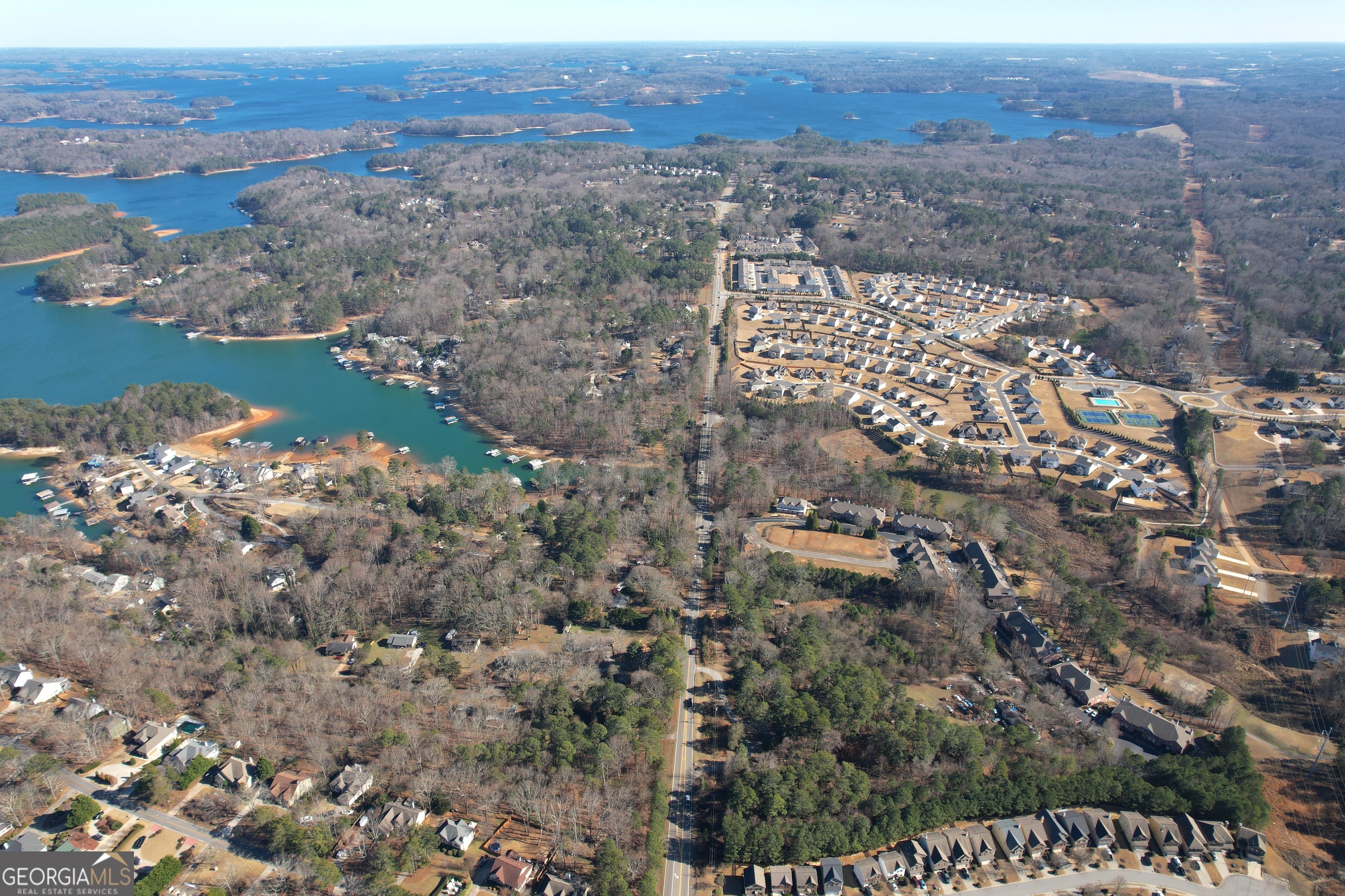 1740 Buford Dam Road Cumming, GA 30041 - Photo 14 of 17