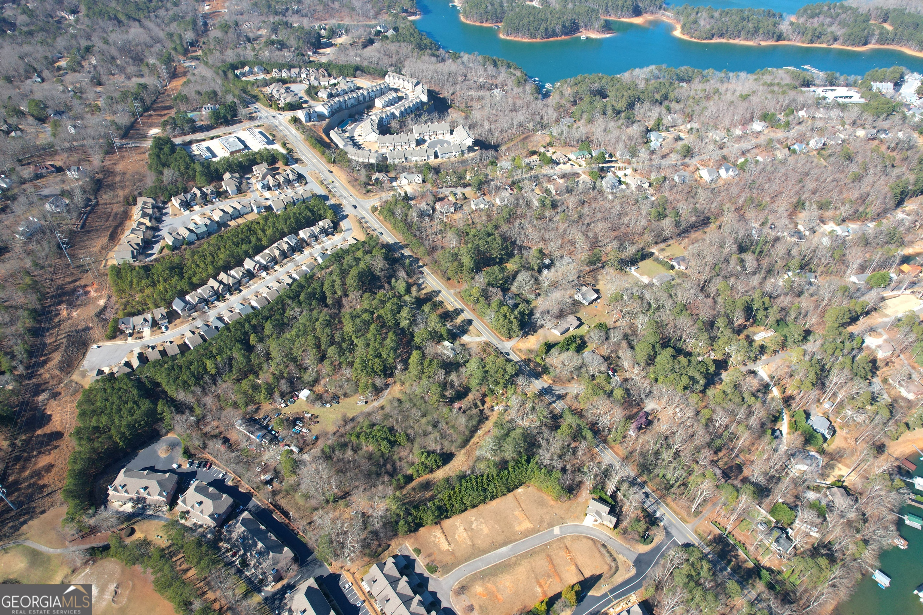 1740 Buford Dam Road Cumming, GA 30041 - Photo 6 of 17