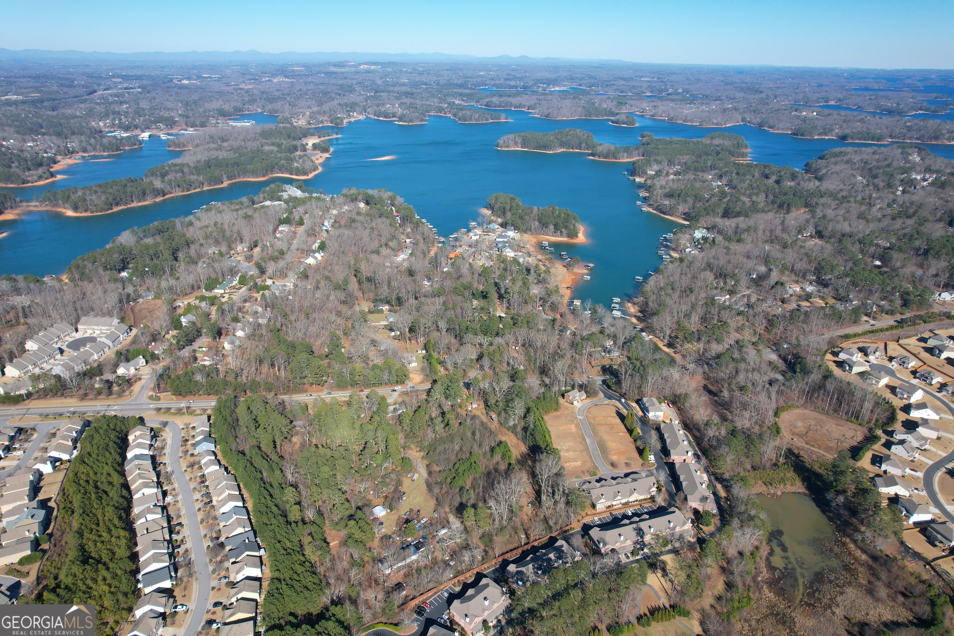 1740 Buford Dam Road Cumming, GA 30041 - Photo 10 of 17