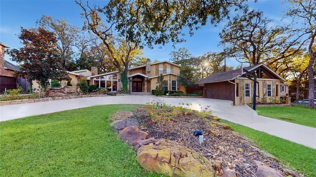 $975,000 | 2821 Dove Pond Drive, Grapevine, TX 76051