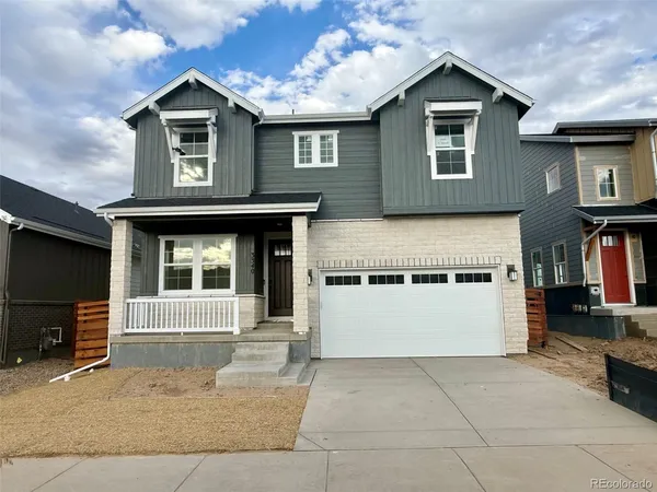 $698,990 | 3340 North Denali Street, Aurora, CO 80019