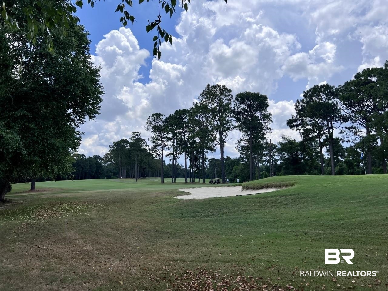 208 Golf Terrace, Unit 208 Daphne, AL 36526 - Photo 2 of 22 Golf Course View