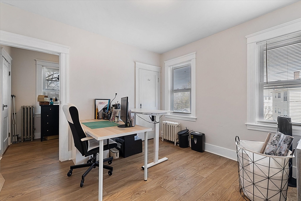 39 Boyd Street Worcester, MA 01606 - Photo 19 of 36