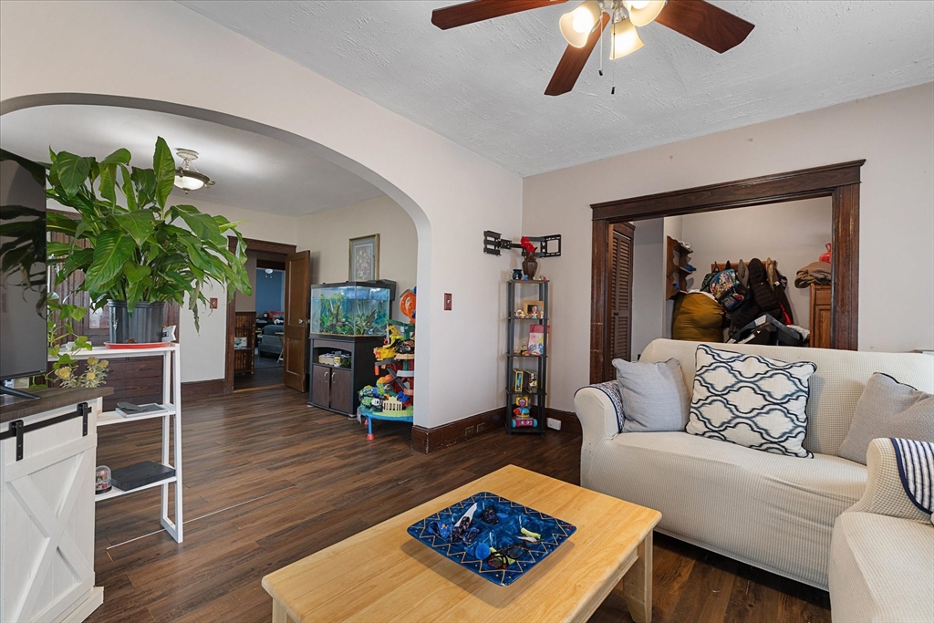 39 Boyd Street Worcester, MA 01606 - Photo 23 of 36