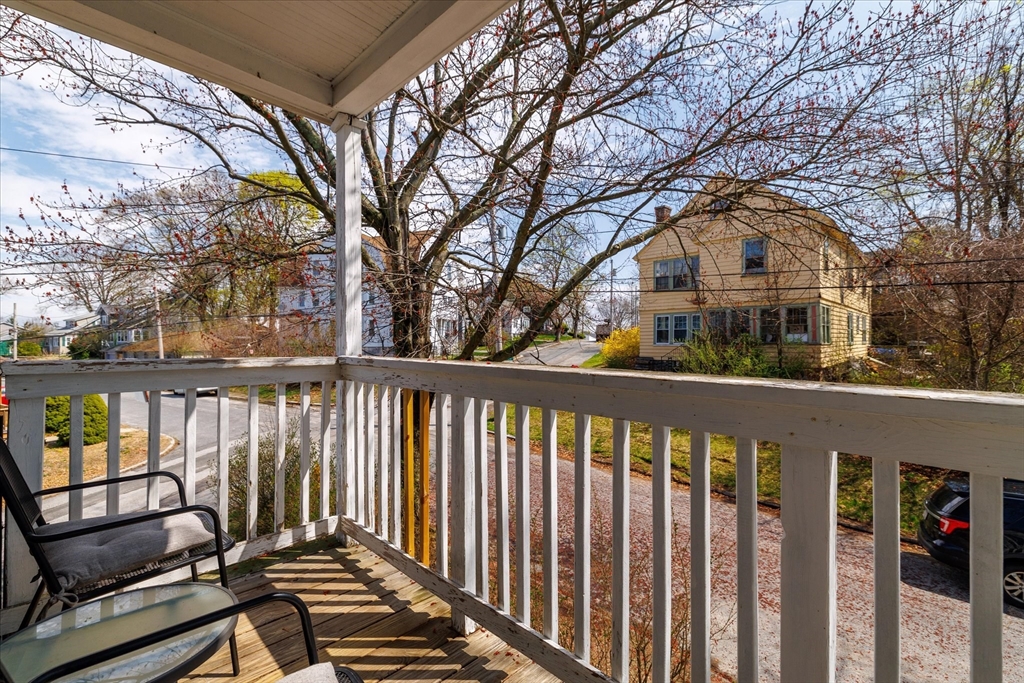 39 Boyd Street Worcester, MA 01606 - Photo 33 of 36