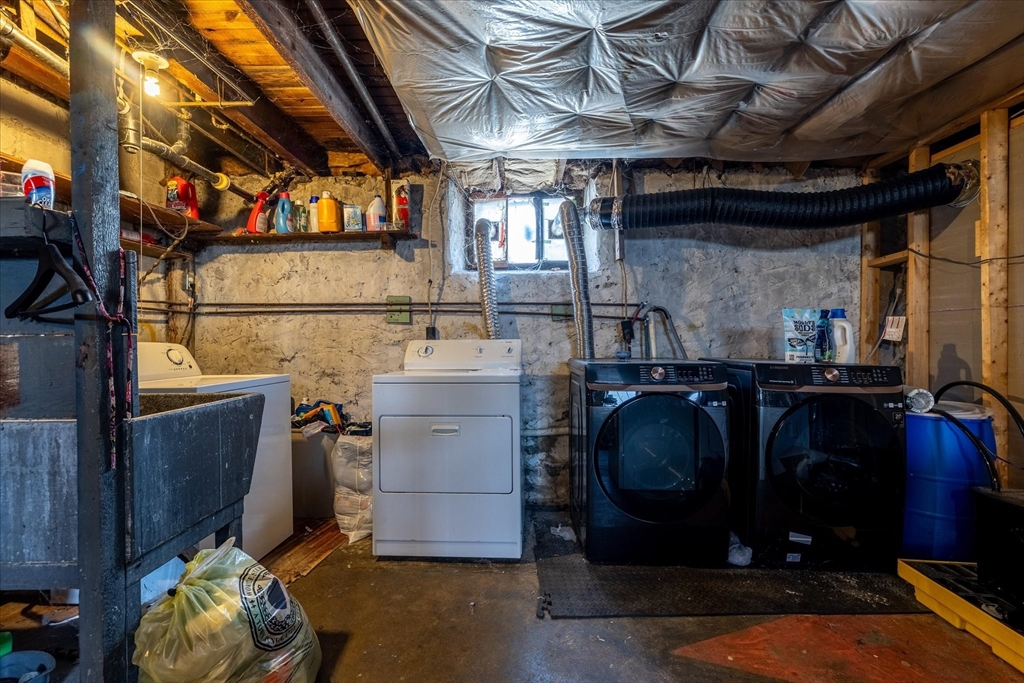 39 Boyd Street Worcester, MA 01606 - Photo 36 of 36