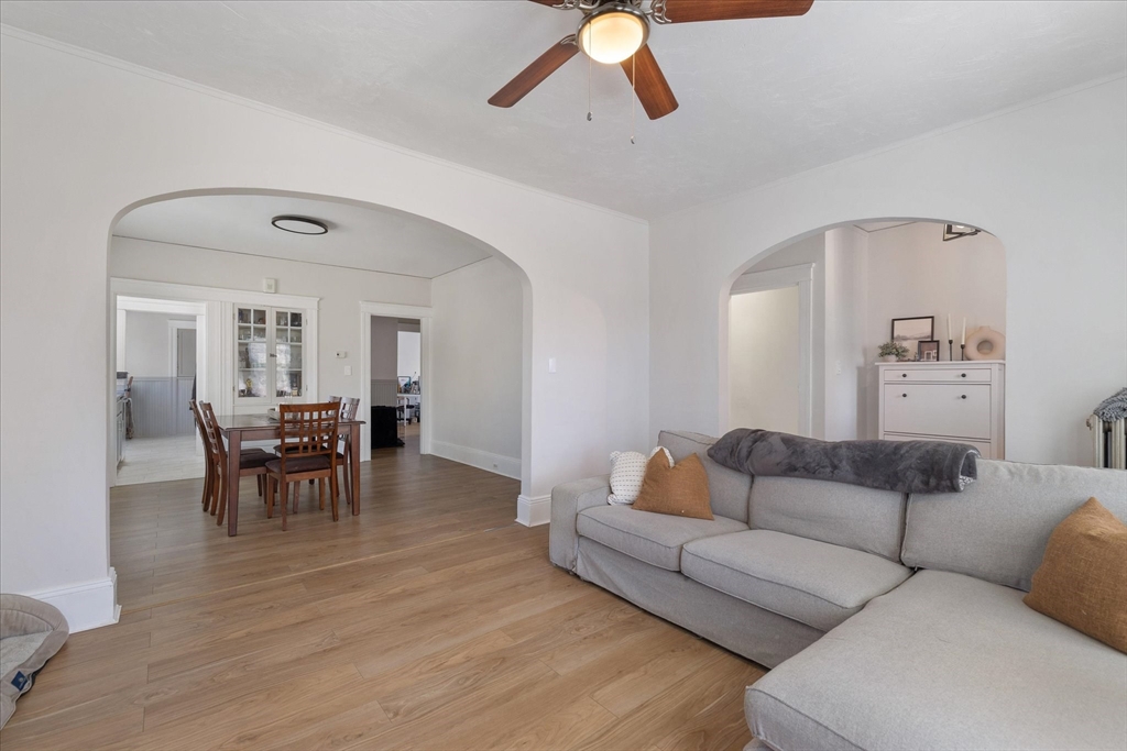 39 Boyd Street Worcester, MA 01606 - Photo 9 of 36