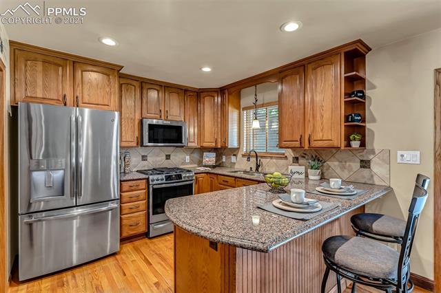 4303 Mallow Road Colorado Springs, CO 80907 - Photo 17 of 49