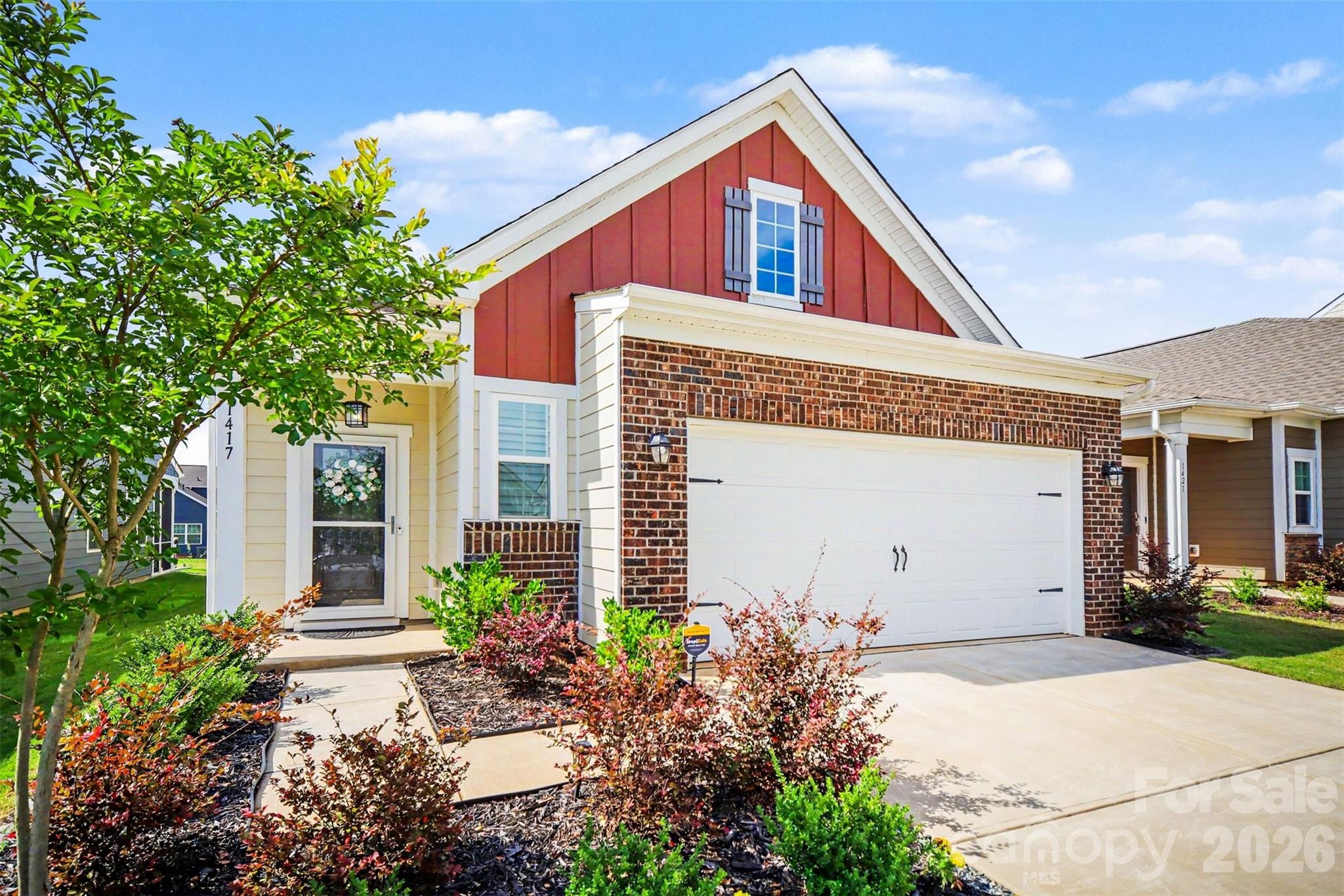 1417 Turkey Roost Road Fort Mill, SC 29715 - Photo 2 of 39