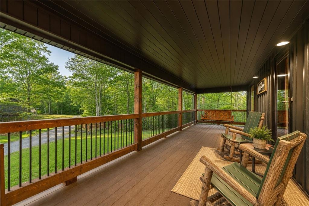 178 Arp Road Mineral Bluff, GA 30559 - Photo 57 of 57