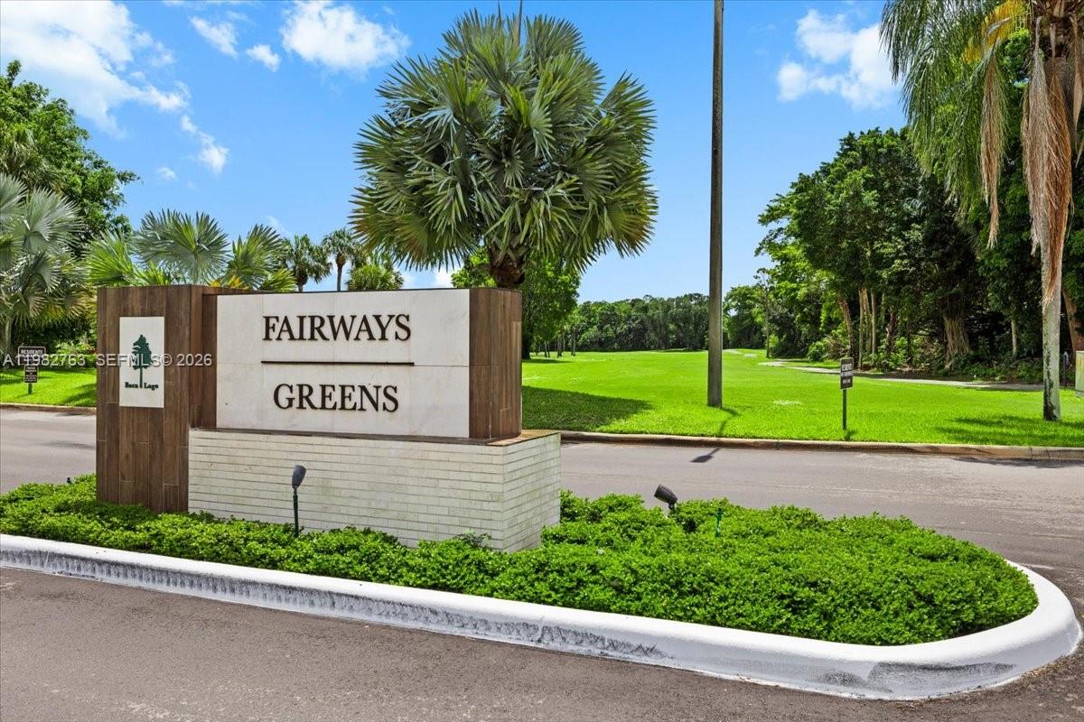 7944 Eastlake Drive, Unit D Boca Raton, FL 33433 - Photo 1 of 29 a sign on the side of a building