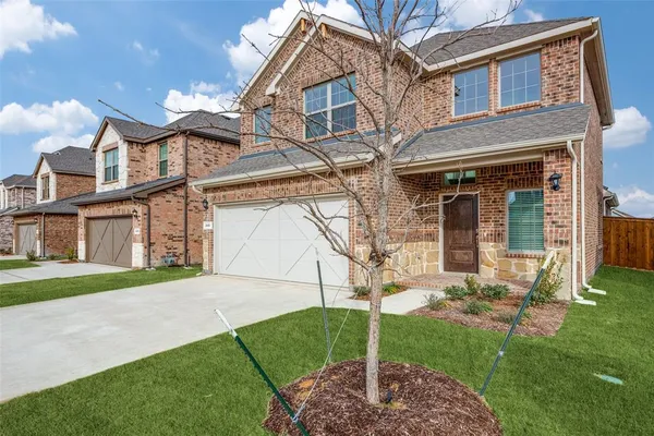 $2,800 | 240 Kistler Drive, Little Elm, TX 75068