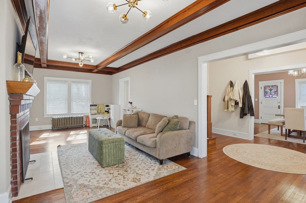 1 Kenilworth Road Worcester, MA 01602 - Photo 9 of 38 Gallery Image 9