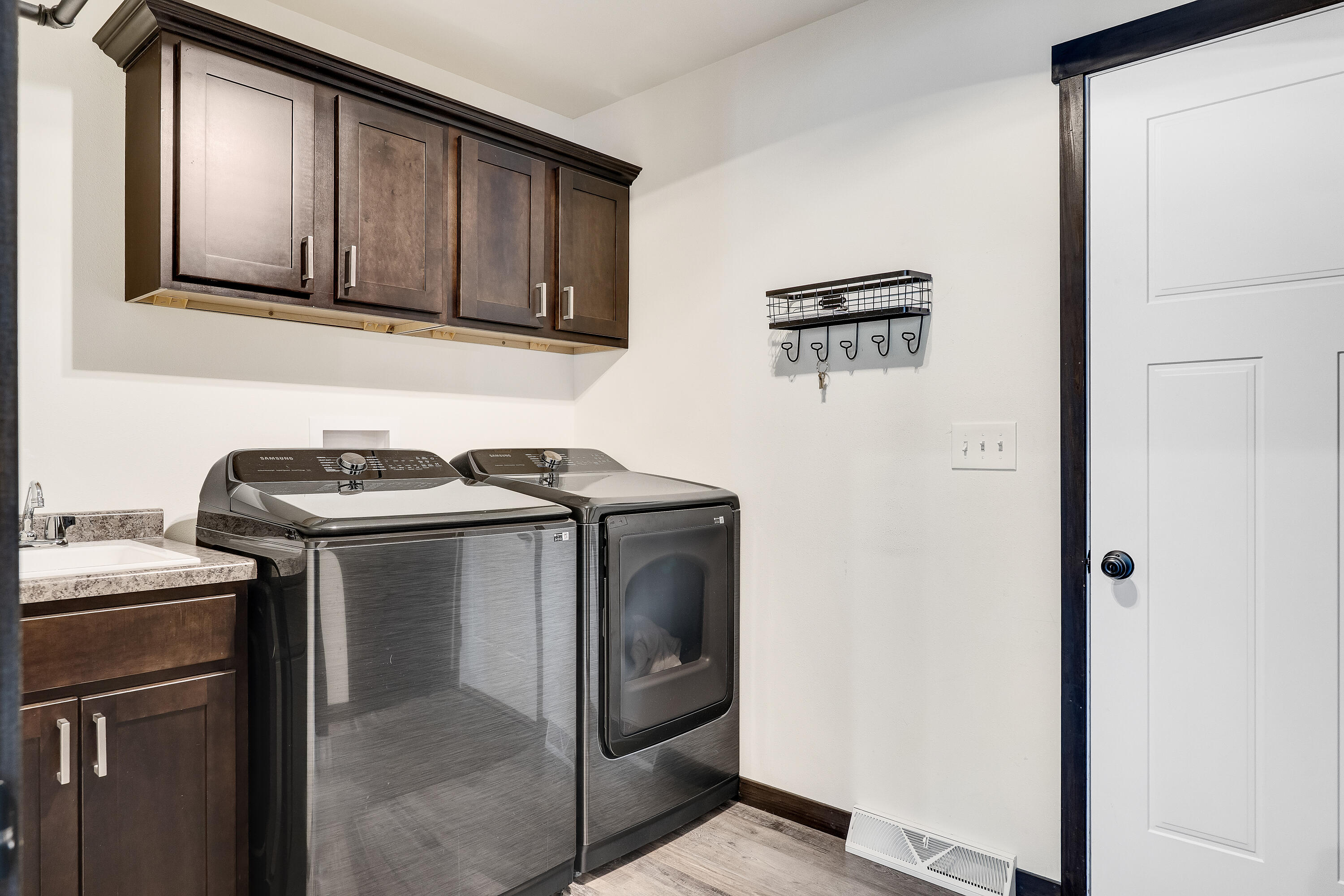 2012 Elinor Lane Holmen, WI 54636 - Photo 12 of 35 Laundry