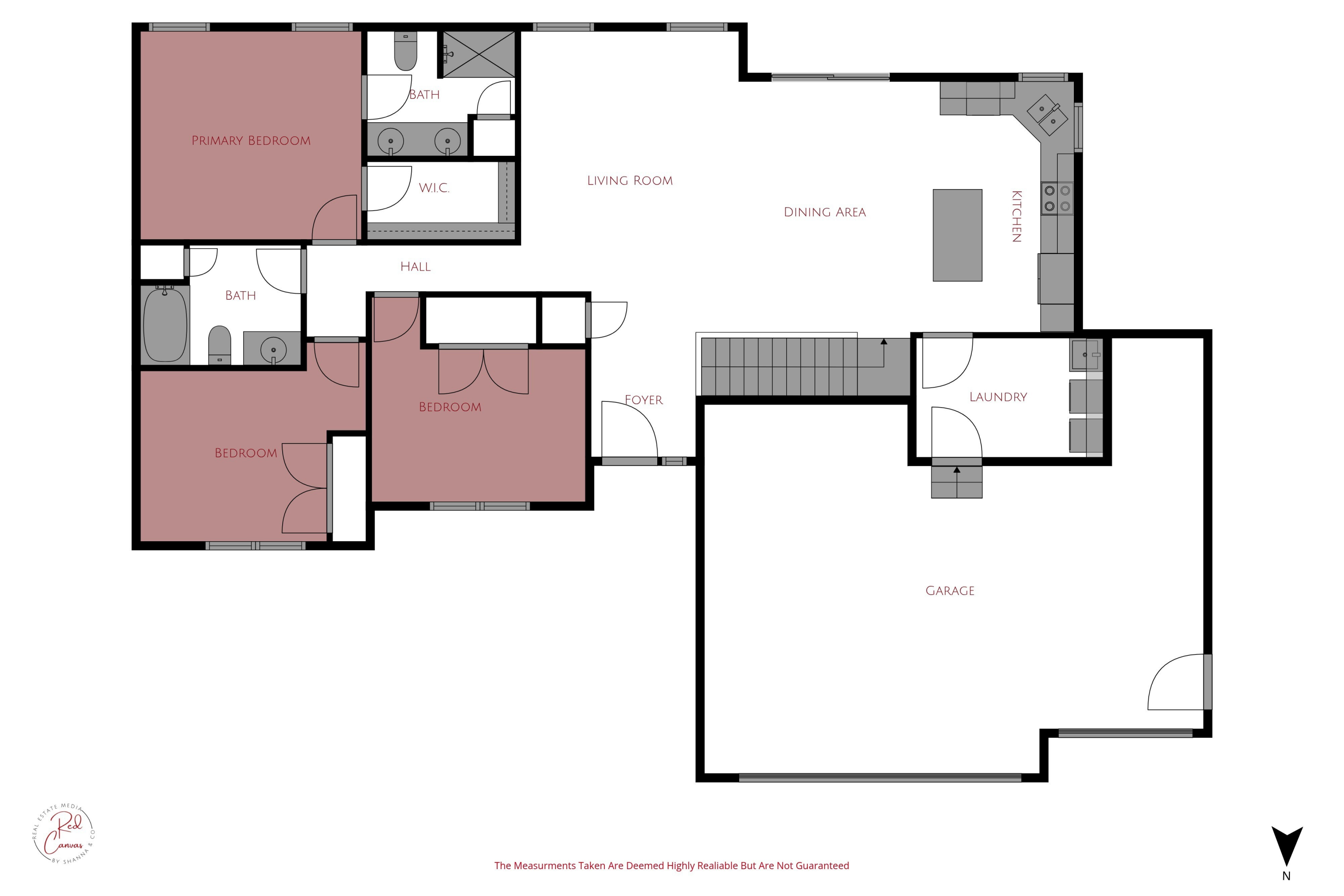 2012 Elinor Lane Holmen, WI 54636 - Photo 33 of 35