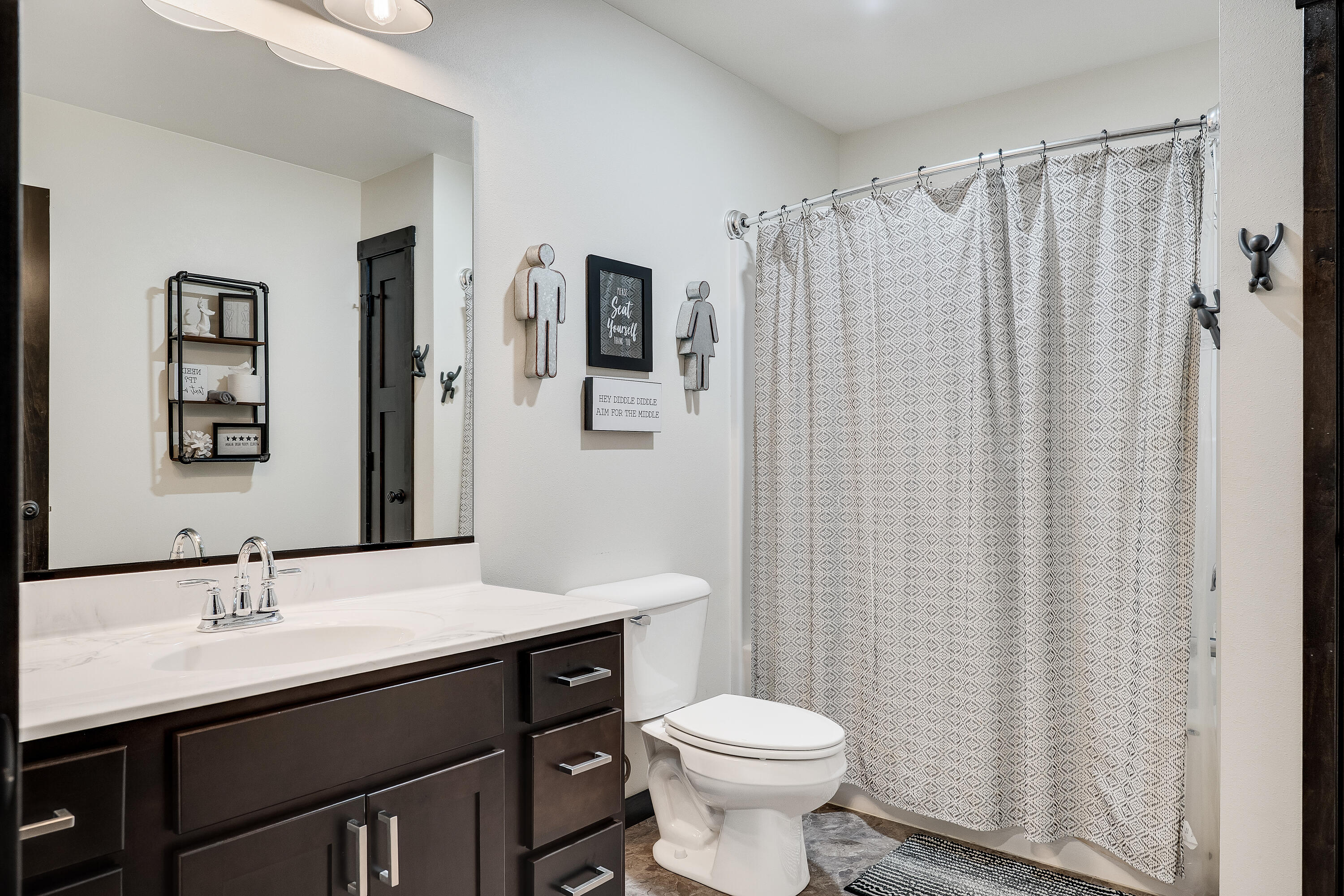 2012 Elinor Lane Holmen, WI 54636 - Photo 18 of 35 Bathroom main