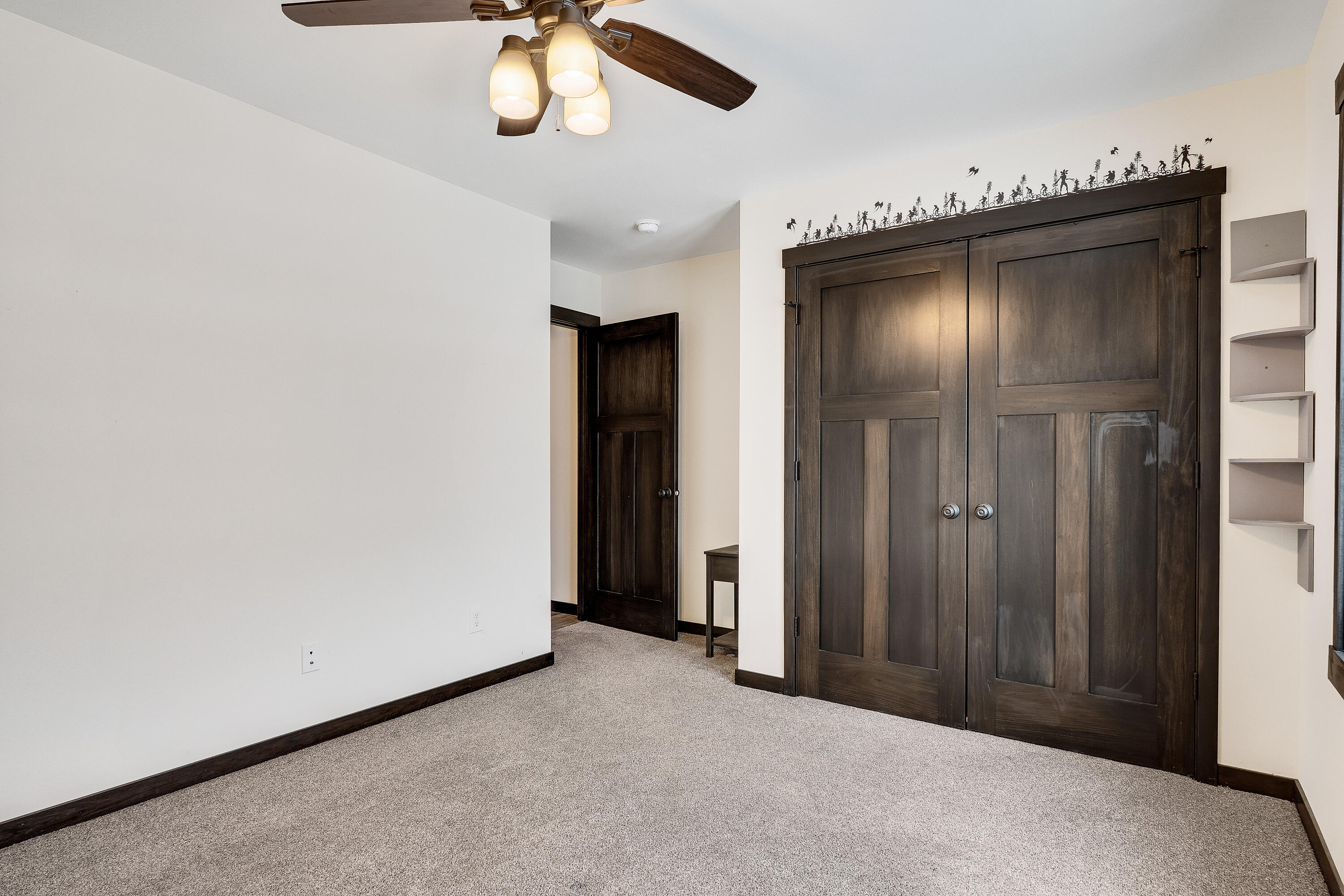 2012 Elinor Lane Holmen, WI 54636 - Photo 20 of 35 Bedroom3