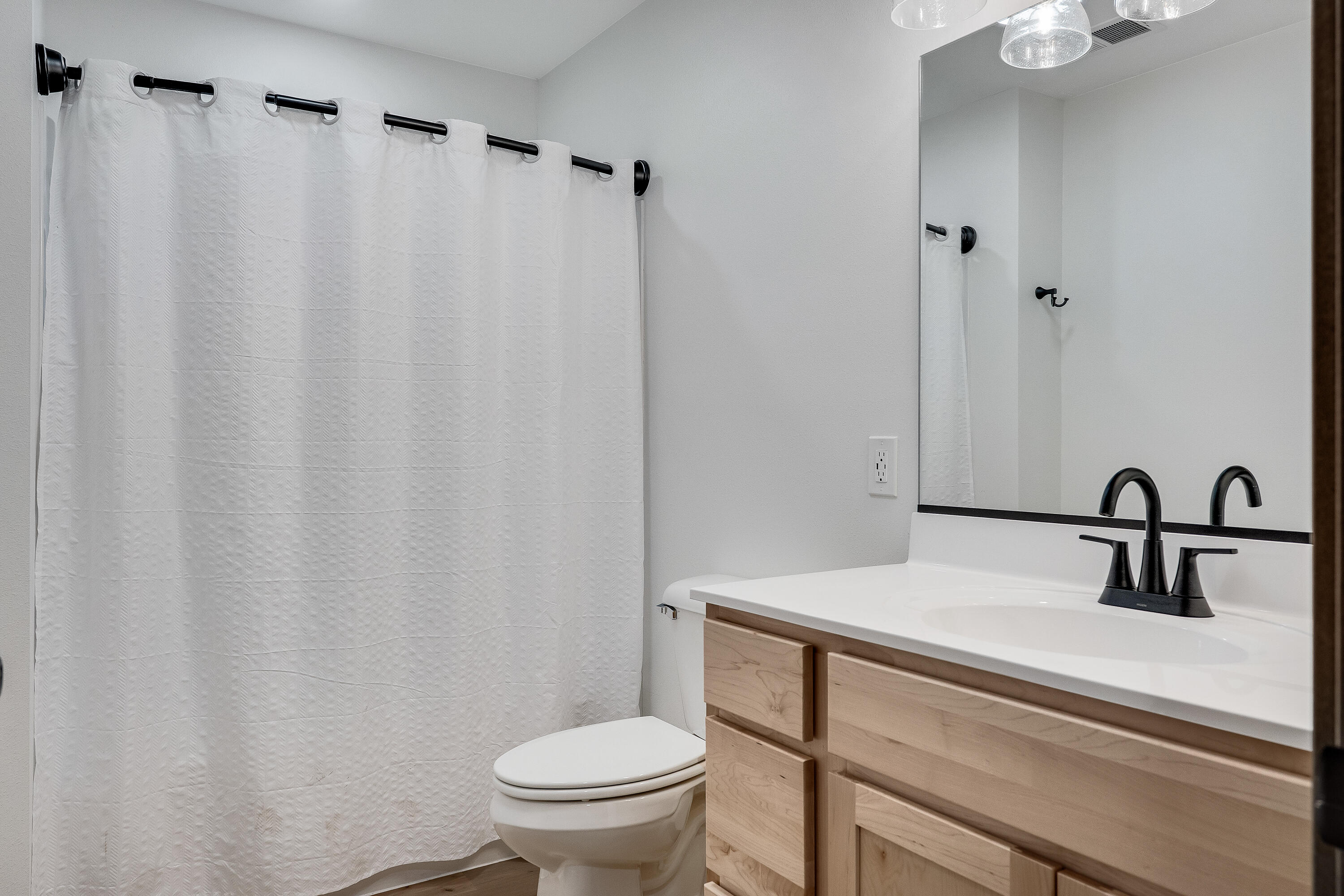 2012 Elinor Lane Holmen, WI 54636 - Photo 23 of 35 Bathroom lower level