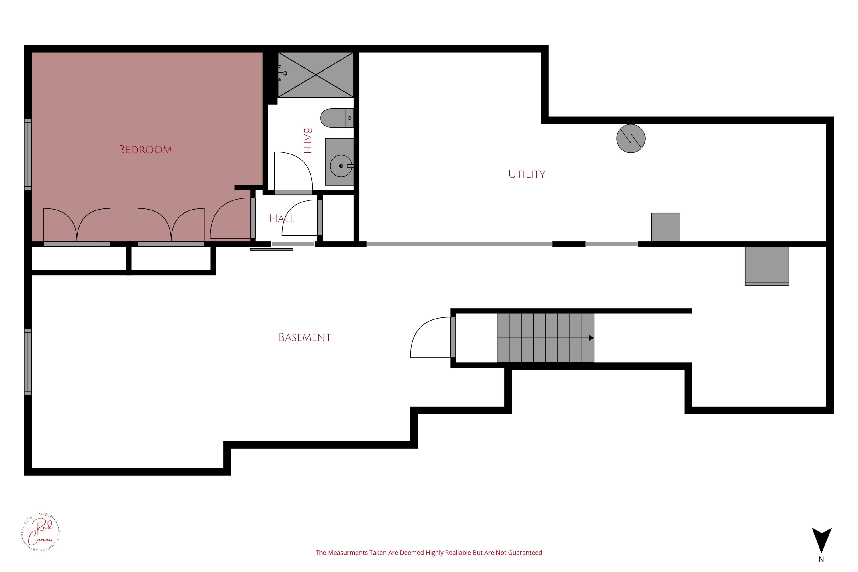 2012 Elinor Lane Holmen, WI 54636 - Photo 34 of 35