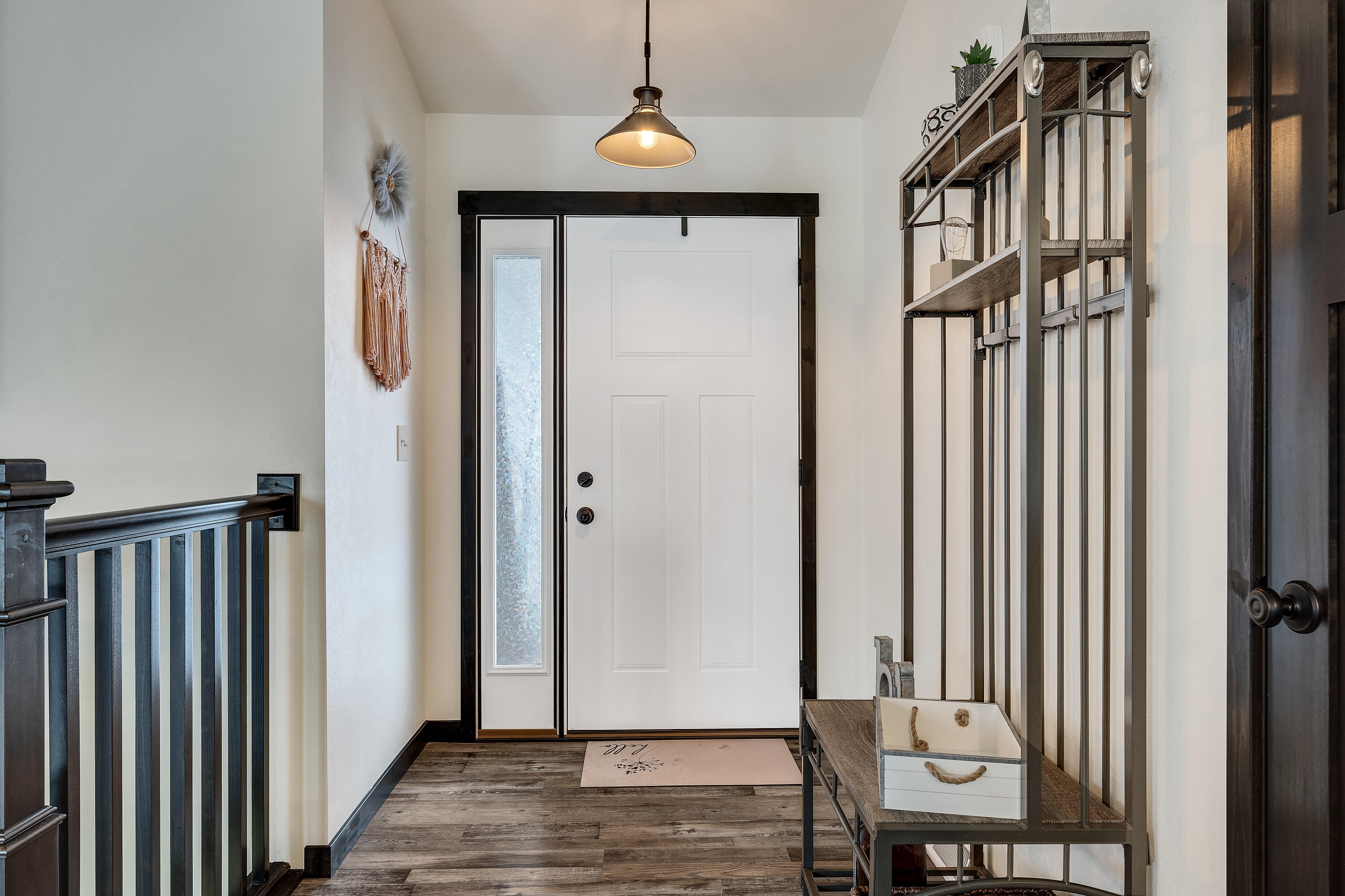 2012 Elinor Lane Holmen, WI 54636 - Photo 4 of 35 Front Entry