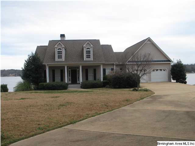 162 Grand Way Talladega, AL 35160 - Photo 28 of 29