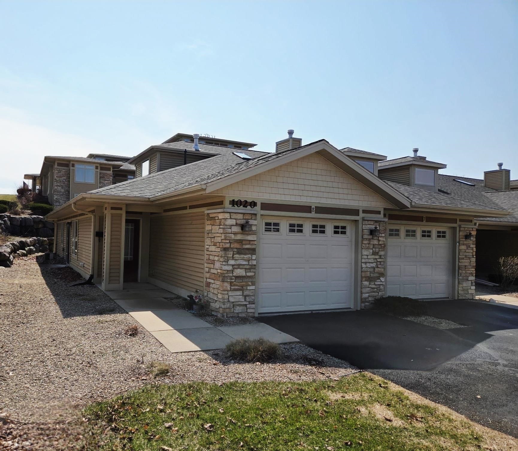 1020 Prospect Avenue, Unit 8 Portage, WI 53901 - Photo 34 of 34