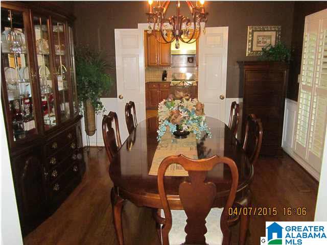 454 New Hope Mountain Road Pelham, AL 35124 - Photo 7 of 29