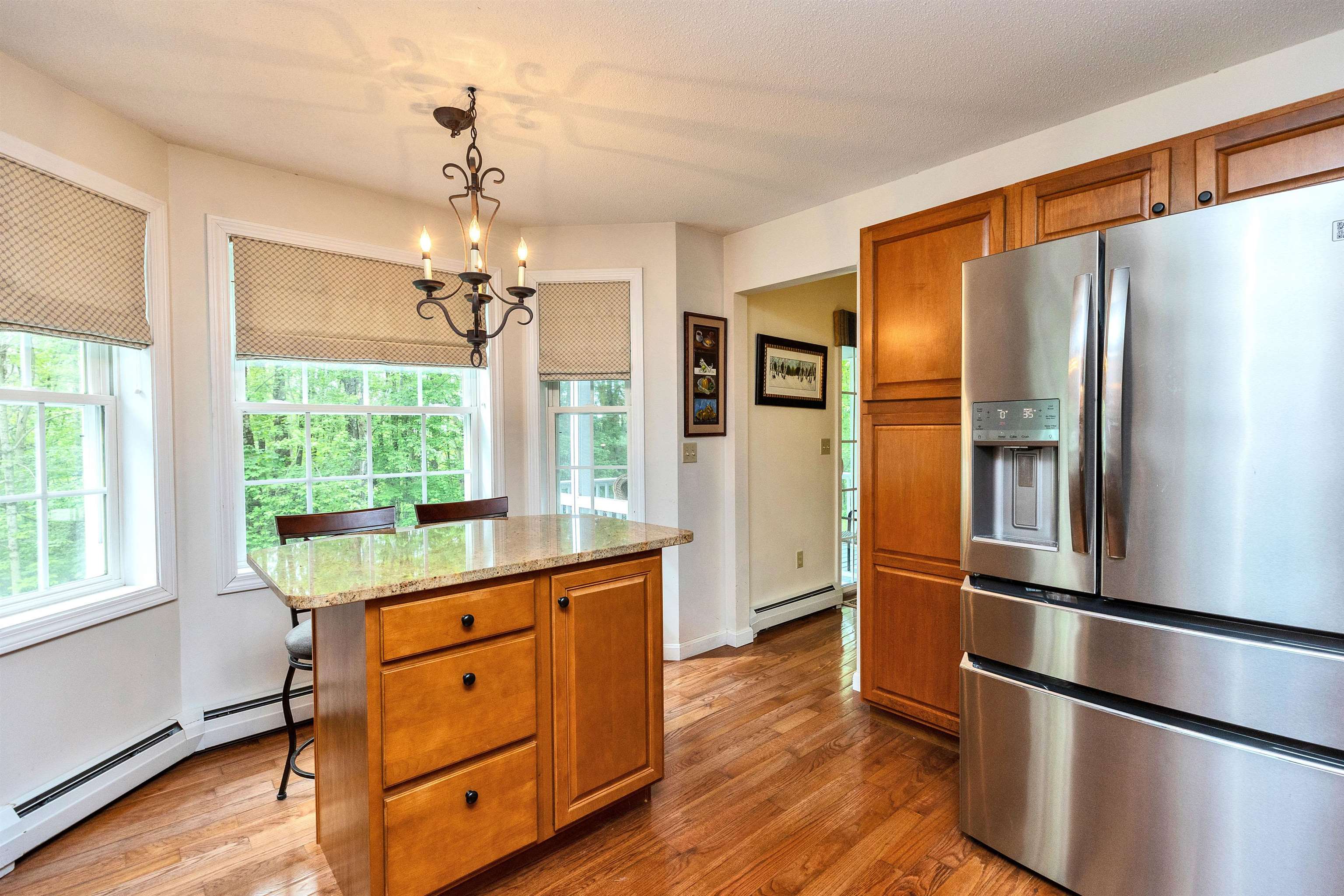78 Harkness Road Jaffrey, NH 03452 - Photo 7 of 60