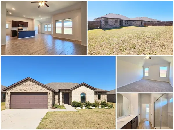 $274,750 | 4709 Avion Drive, Sanger, TX 76266