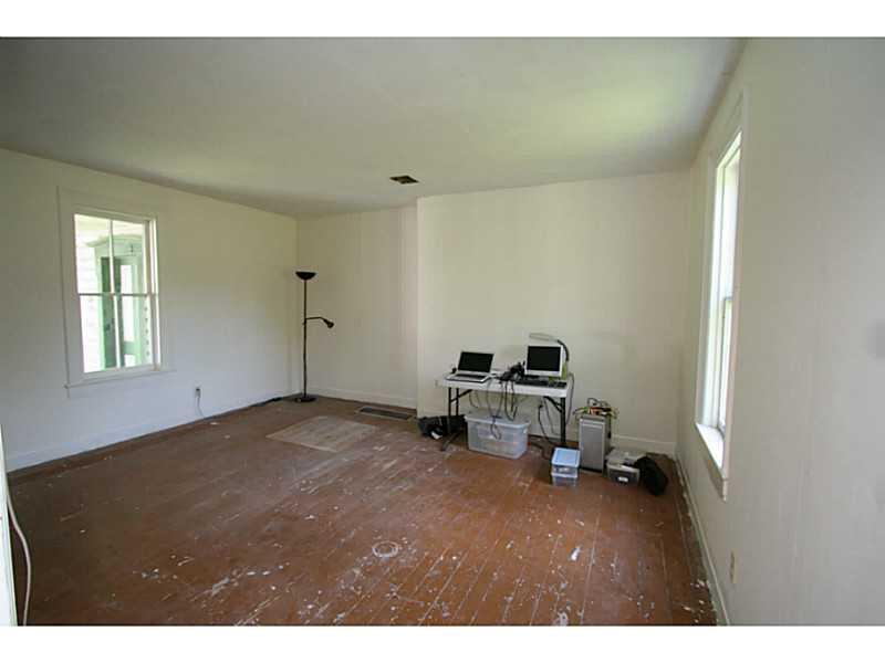 214 Wagner Road Evans City, PA 16033 - Photo 5 of 18 Living Room. 17 x14