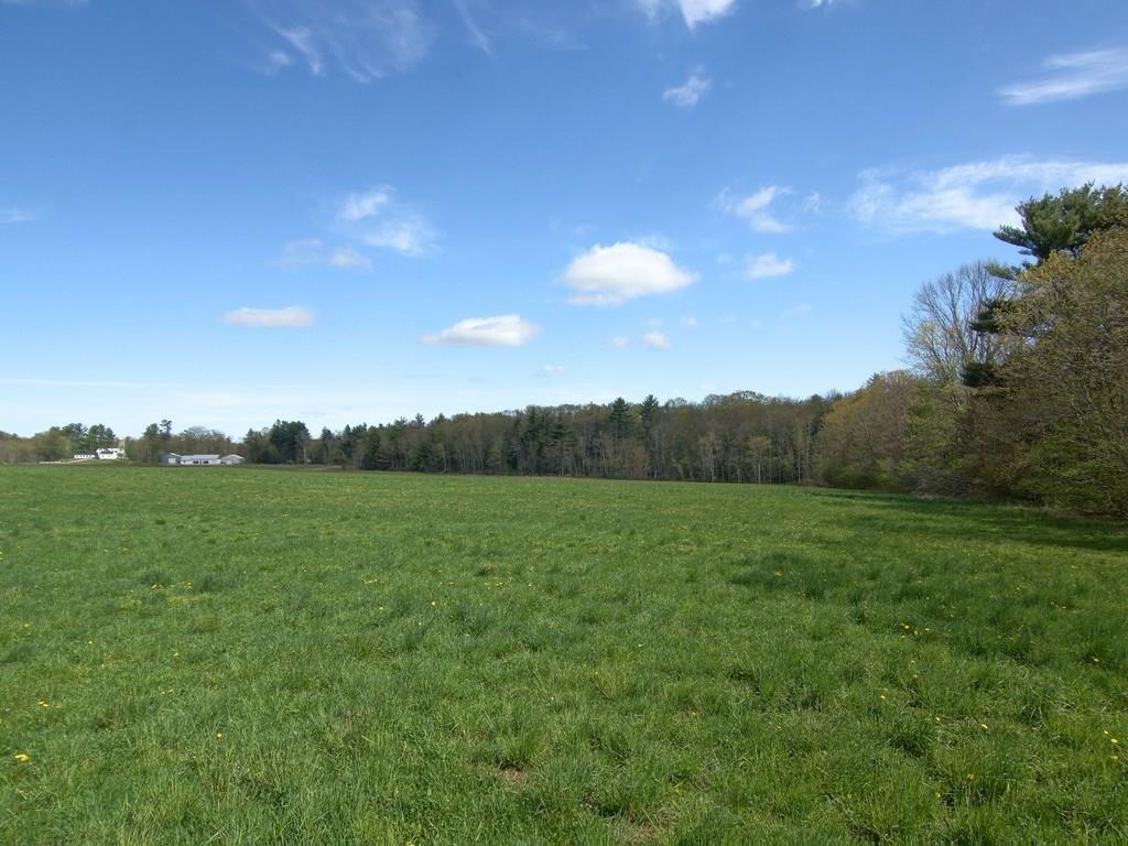 0 Blackberry Hill Road Berwick, ME 03901 - Photo 2 of 18 Near edge of back corn field looking...
