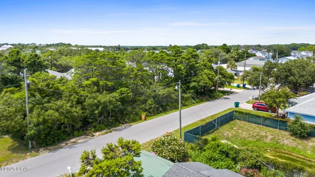 $155,000 | 509 Palm Beach Drive, Panama City Beach, FL 32413