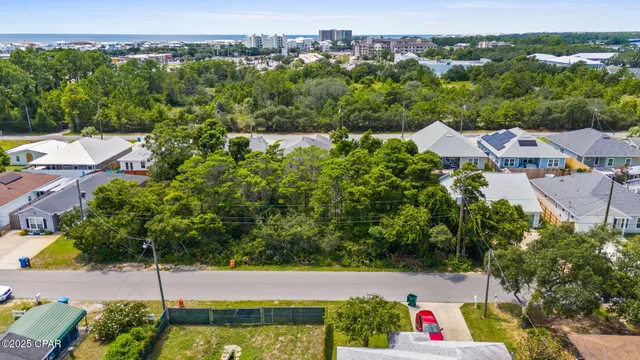 $155,000 | 509 Palm Beach Drive, Panama City Beach, FL 32413