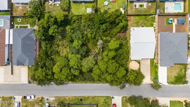 $155,000 | 509 Palm Beach Drive, Panama City Beach, FL 32413