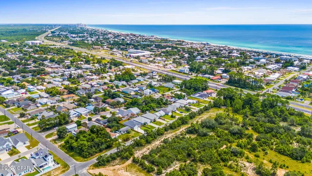 $155,000 | 509 Palm Beach Drive, Panama City Beach, FL 32413