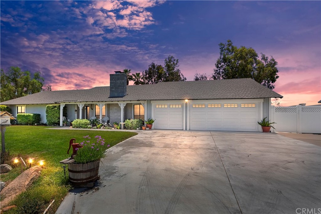 16197 Quarter Horse Road Riverside, CA 92504 - Photo 1 of 1