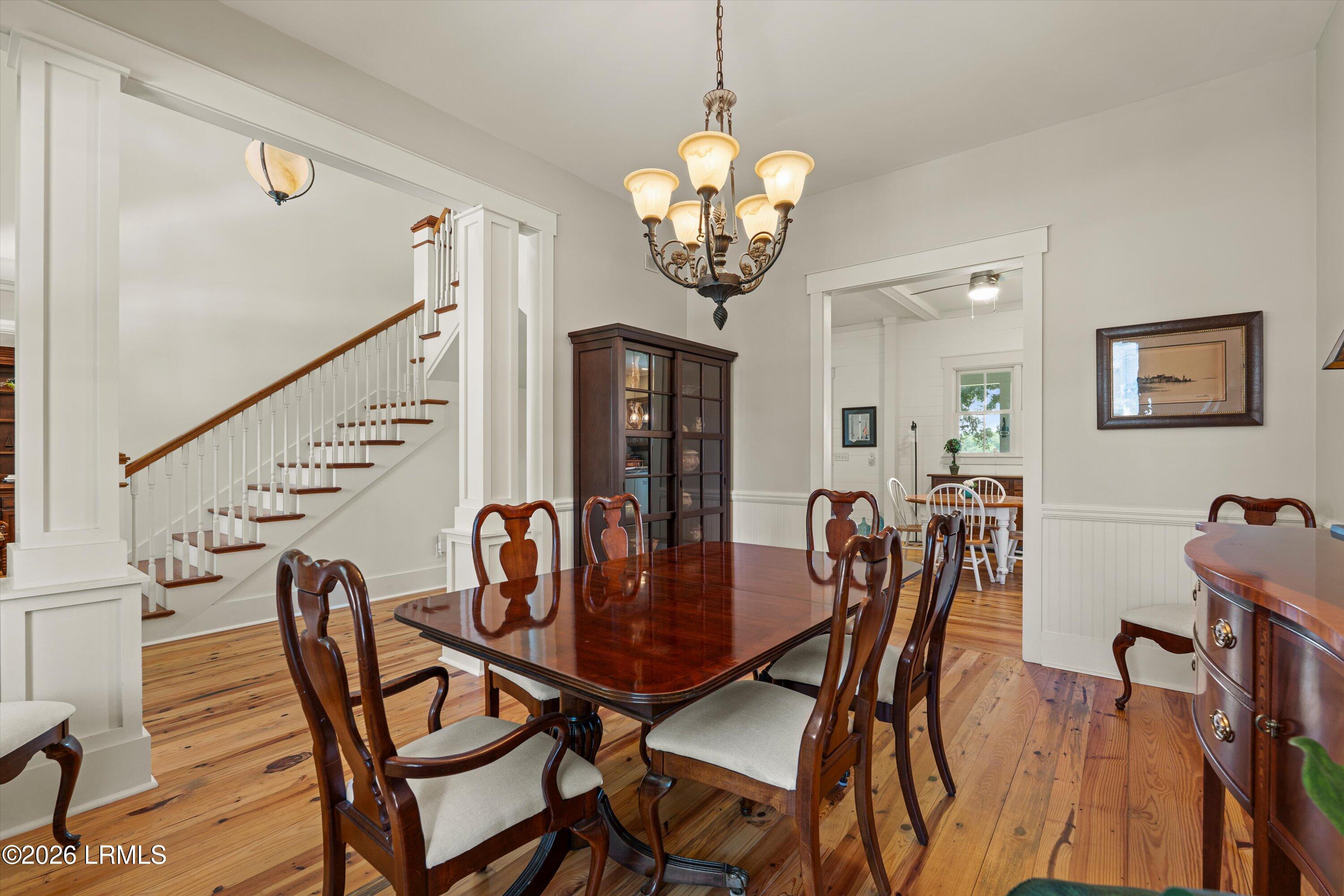 19 Ridge Road Beaufort, SC 29907 - Photo 14 of 66 10-19 Ridge Rd