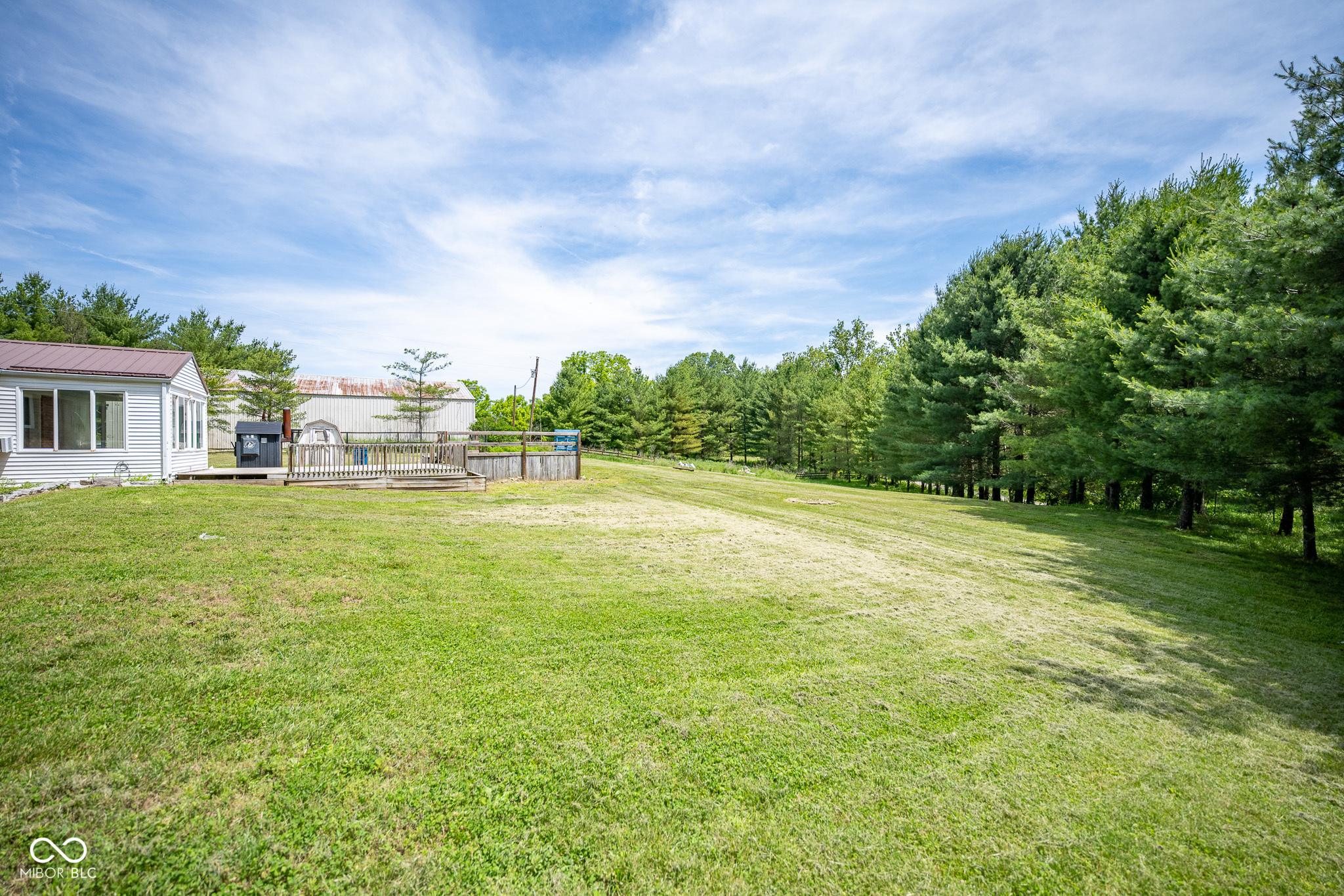 3100 Fidler Road Gosport, IN 47433 - Photo 84 of 118