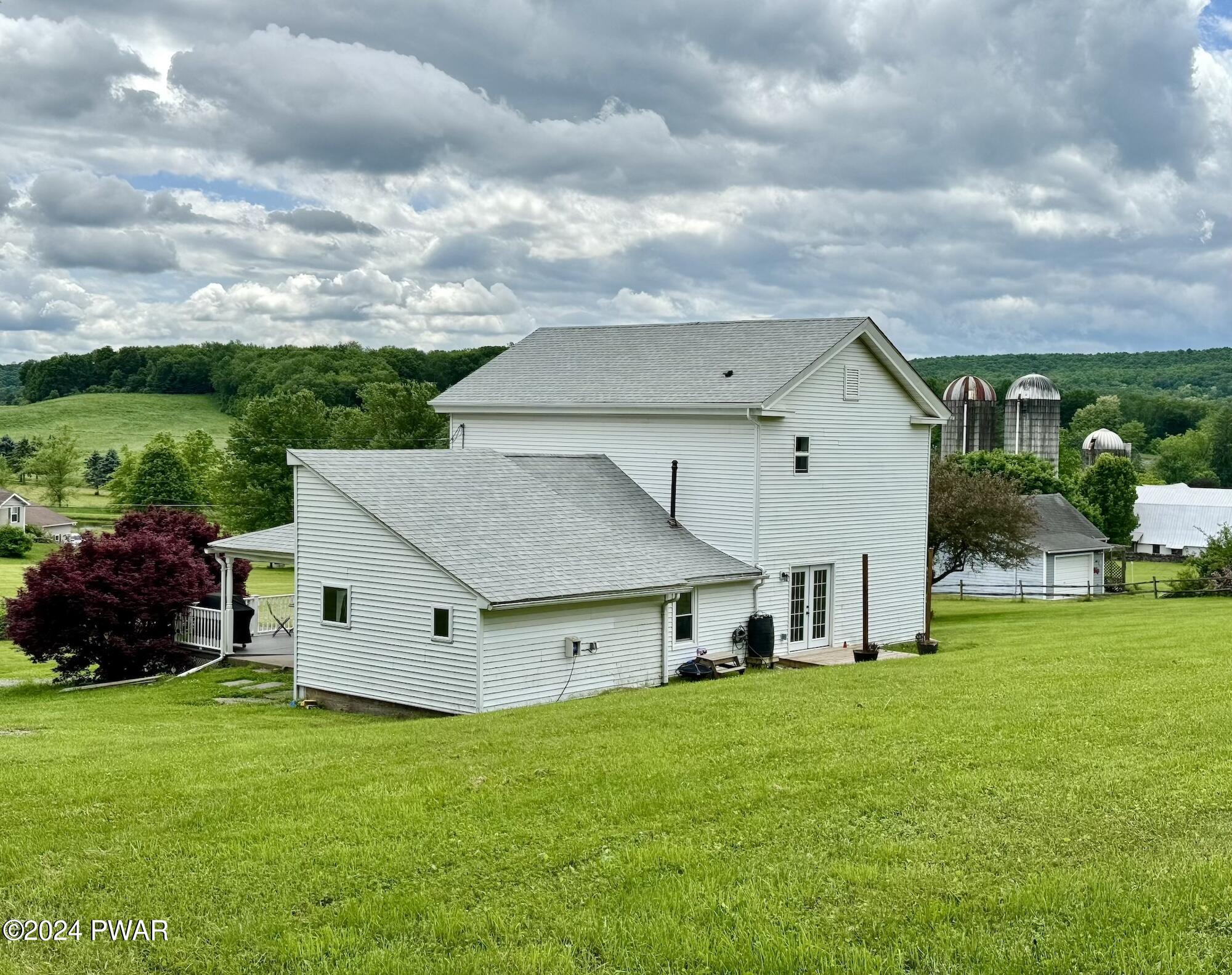 289 Tryon Street Honesdale, PA 18431 - Photo 35 of 55