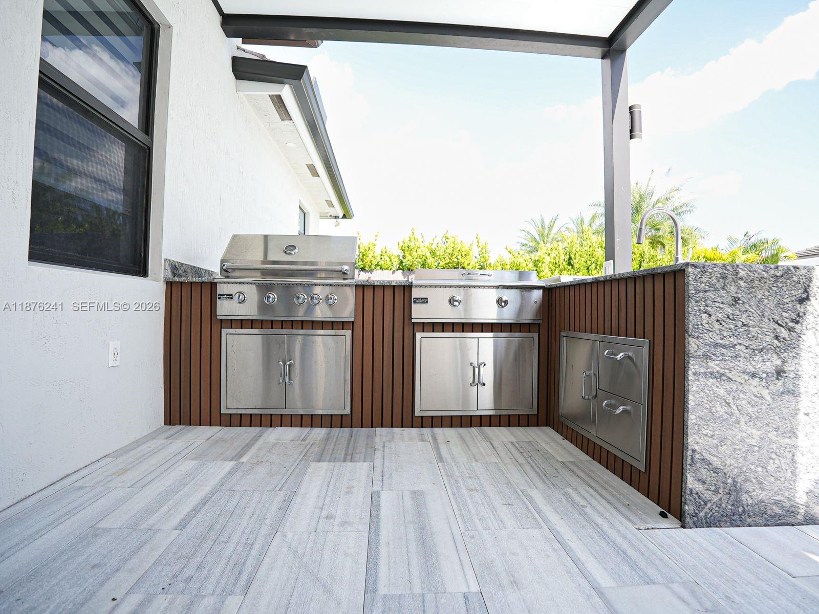 14478 Southwest 21st Street Miami, FL 33175 - Photo 12 of 42