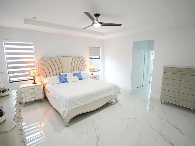 $1,199,000 | 14478 Southwest 21st Street, Miami, FL 33175