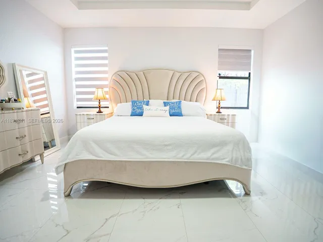 $1,199,000 | 14478 Southwest 21st Street, Miami, FL 33175