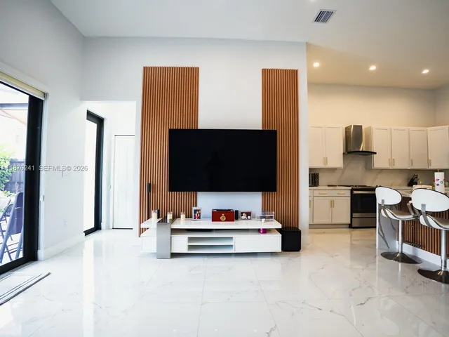 $1,199,000 | 14478 Southwest 21st Street, Miami, FL 33175