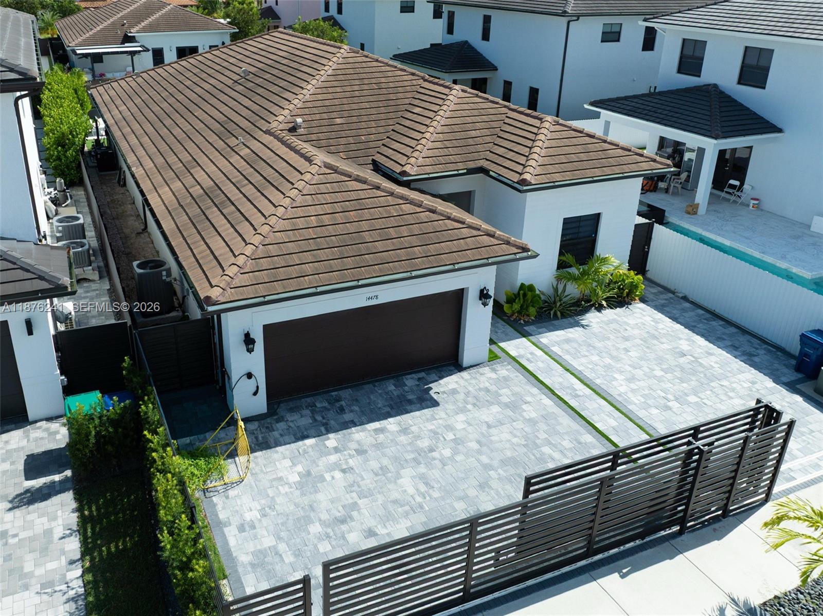 14478 Southwest 21st Street Miami, FL 33175 - Photo 38 of 42