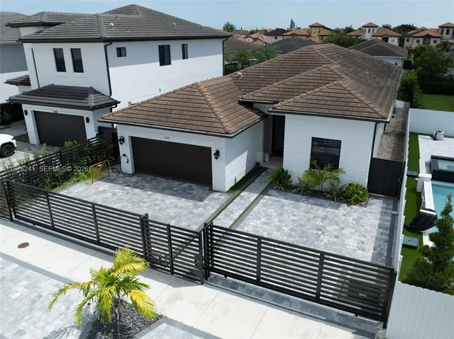 $1,199,000 | 14478 Southwest 21st Street, Miami, FL 33175