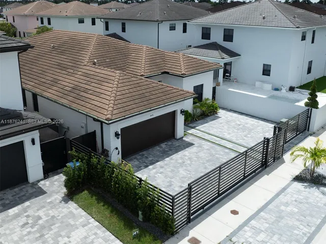 $1,199,000 | 14478 Southwest 21st Street, Miami, FL 33175