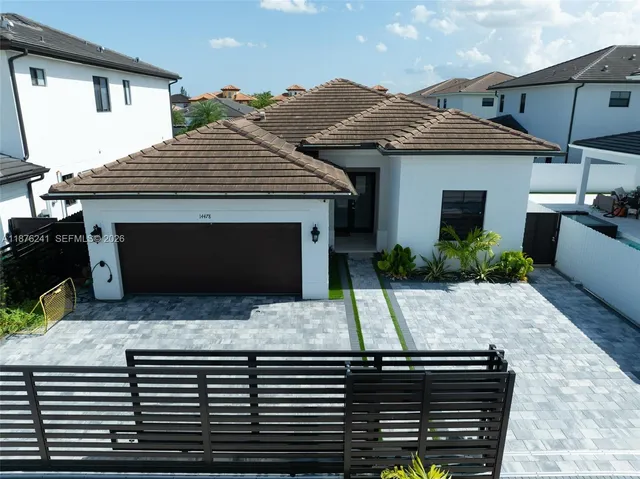 $1,199,000 | 14478 Southwest 21st Street, Miami, FL 33175
