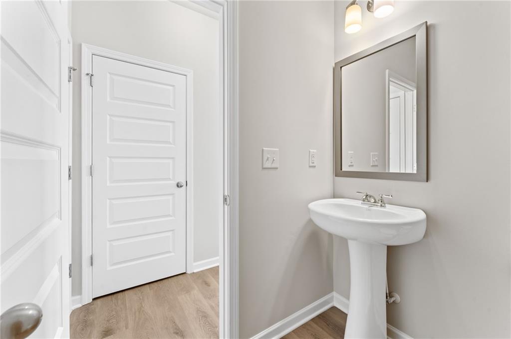 5975 Springs Way Stonecrest, GA 30038 - Photo 8 of 21