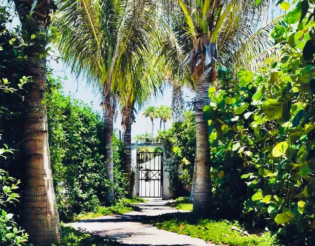 a view of a fireplace